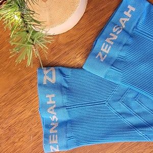 ZENZAH Unisex Compression Sleeves